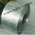 Pharmaceutical aluminium blister foil